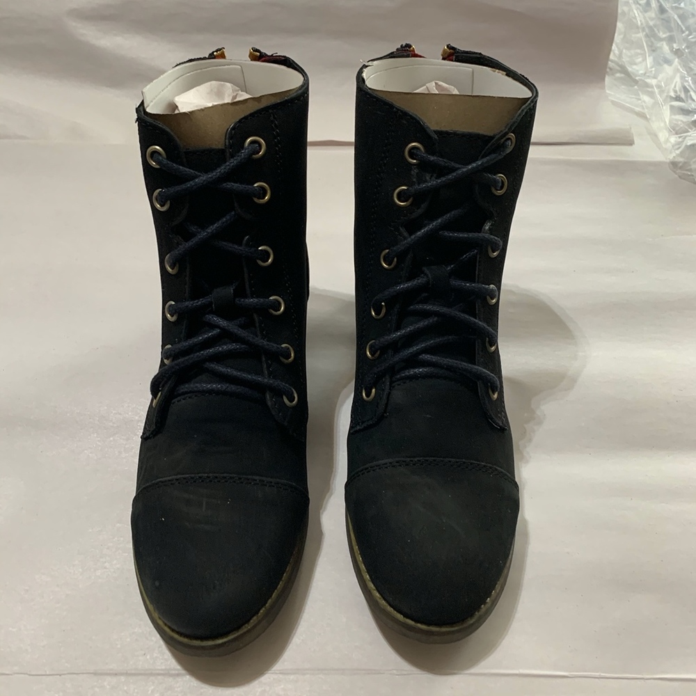 Steve Madden Boot💕NIB💕 - Picture 3 of 7